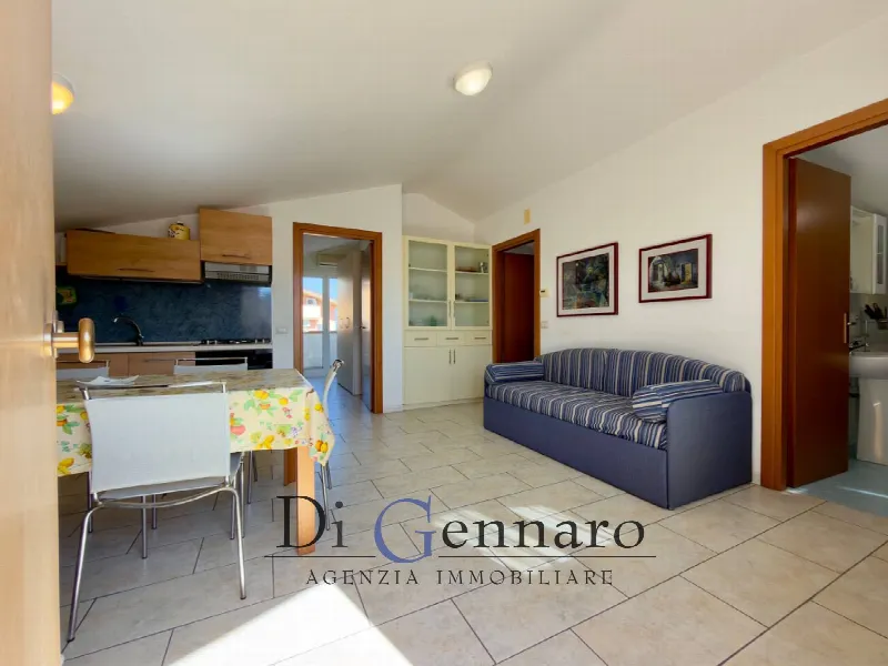 Appartamento in vendita a Tortoreto - foto 1
