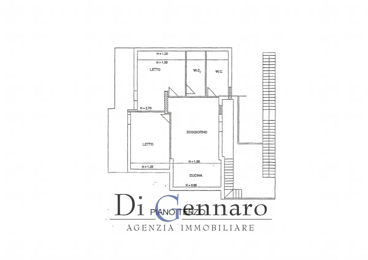 Appartamento in vendita a Tortoreto - foto 2