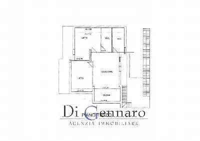 Appartamento in vendita a Tortoreto - foto 2