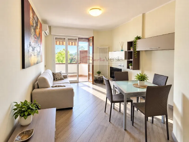 Appartamento in vendita a Massa, Marina Di Massa - foto 1