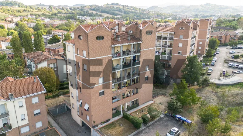 Appartamento in vendita a Salsomaggiore Terme - foto 1