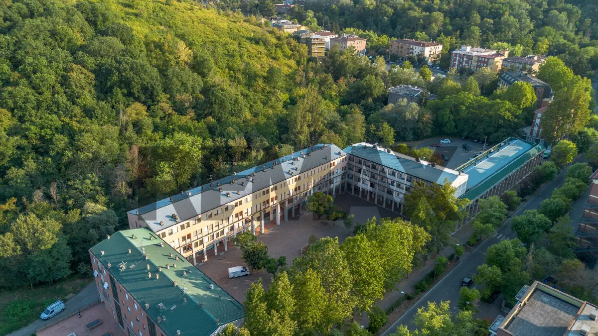 Appartamento in vendita a Salsomaggiore Terme - foto 2