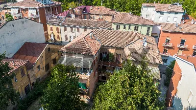 Appartamento a Salsomaggiore Terme