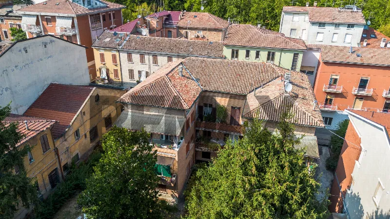 Appartamento in vendita a Salsomaggiore Terme - foto 1