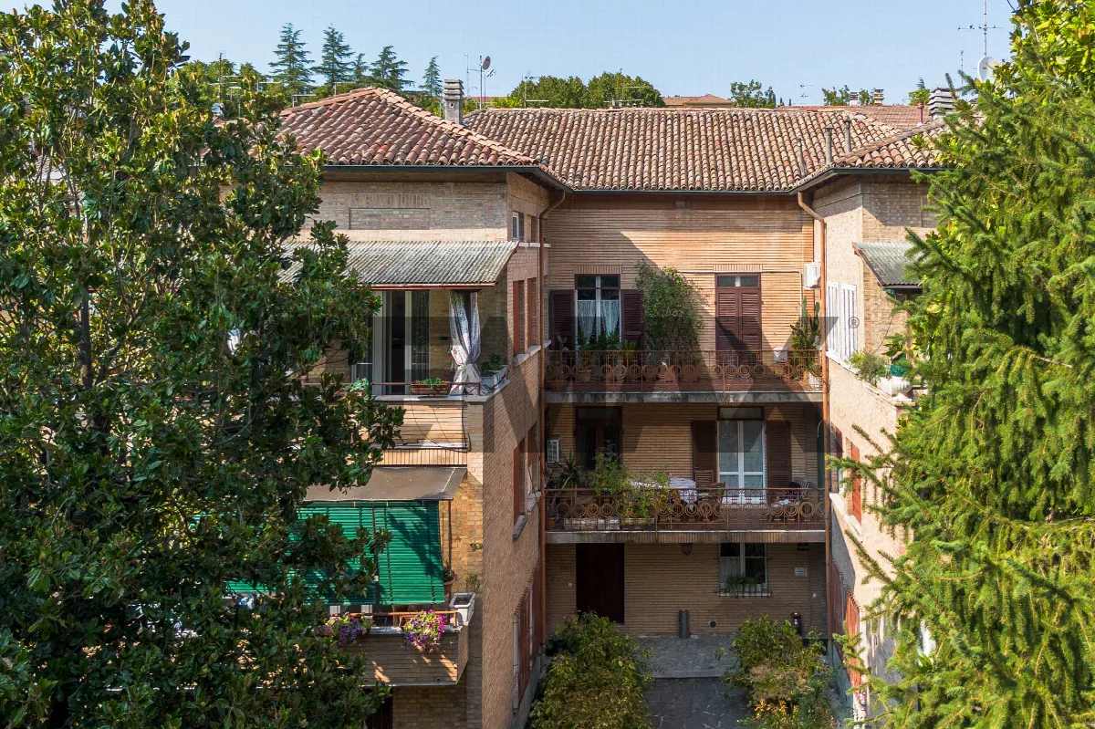 Appartamento in vendita a Salsomaggiore Terme - foto 2