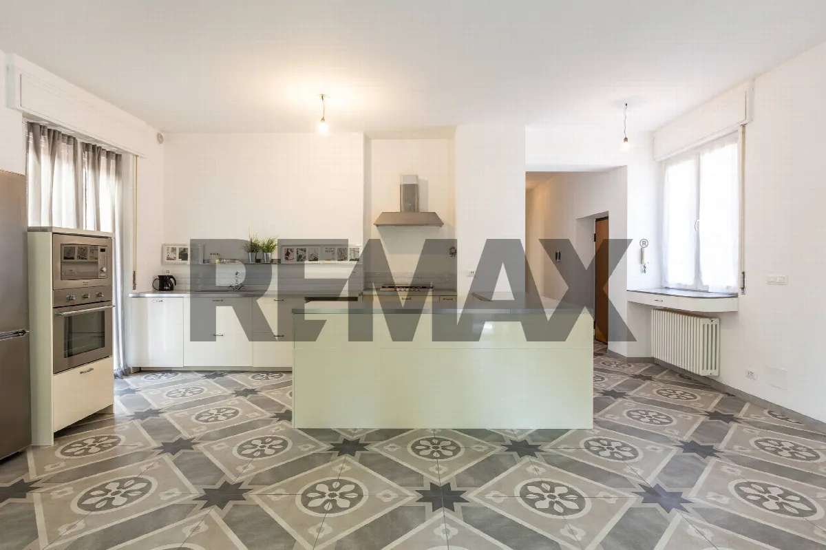 Appartamento in vendita a Salsomaggiore Terme - foto 5