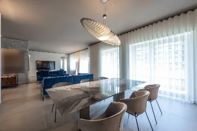 Appartamento in vendita a Torino, San salv... - foto 1