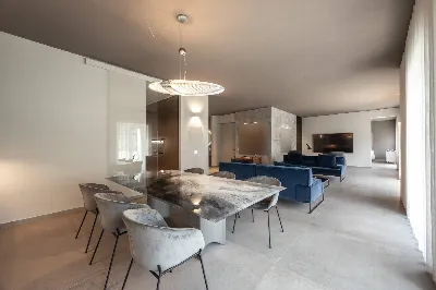 Appartamento in vendita a Torino, San salv... - foto 4
