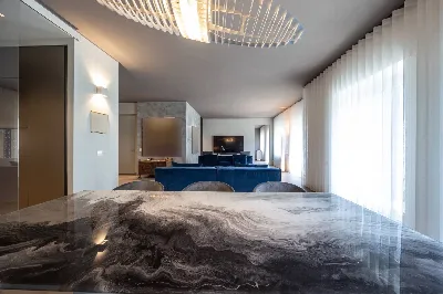 Appartamento in vendita a Torino, San salv... - foto 5