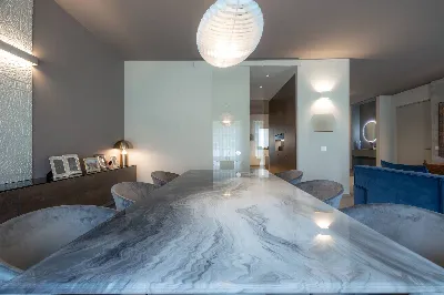 Appartamento in vendita a Torino, San salv... - foto 8