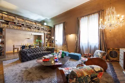 Appartamento in vendita a Torino, Centro - foto 2