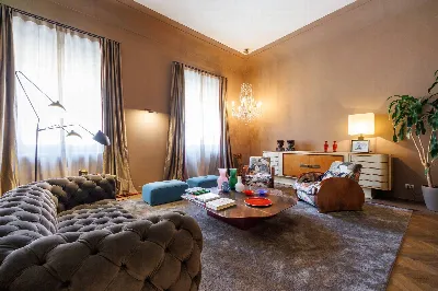 Appartamento in vendita a Torino, Centro - foto 3