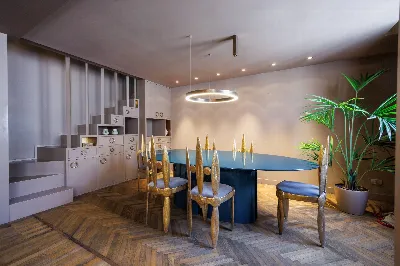Appartamento in vendita a Torino, Centro - foto 4