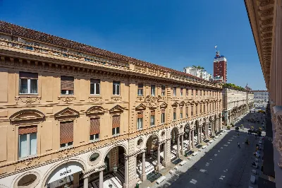 Appartamento in vendita a Torino, Centro - foto 6