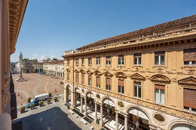 Appartamento in vendita a Torino, Centro - foto 7