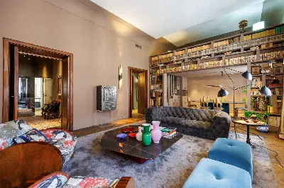 Appartamento in vendita a Torino, Centro - foto 8