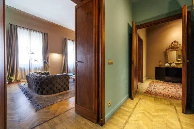 Appartamento in vendita a Torino, Centro - foto 9