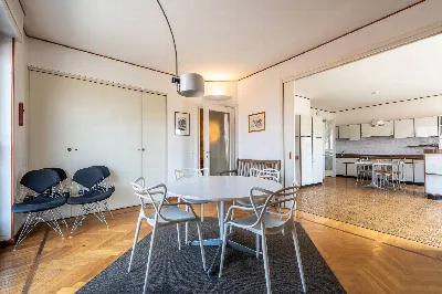 Attico in vendita a Torino, San salvario - foto 10