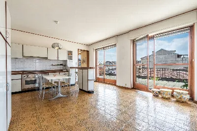 Attico in vendita a Torino, San salvario - foto 7