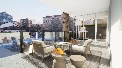 Appartamento in vendita a Torino, Pozzo st... - foto 1