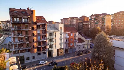Attico in vendita a Torino, Pozzo strada, ... - foto 10