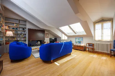 Appartamento in vendita a Torino, Centro - foto 3