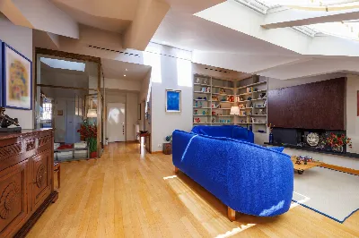 Appartamento in vendita a Torino, Centro - foto 4