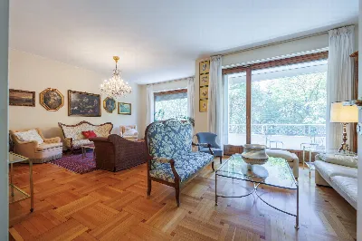 Appartamento in vendita a Torino, Crocetta... - foto 1