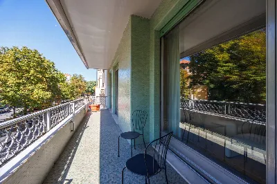 Appartamento in vendita a Torino, Crocetta... - foto 4