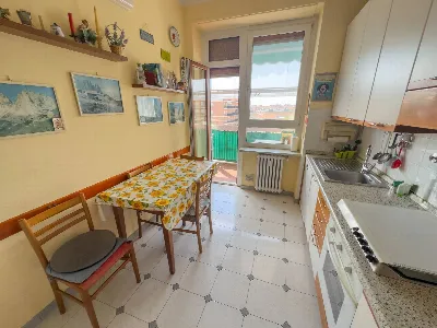 Appartamento in vendita a Torino, Le valle... - foto 7