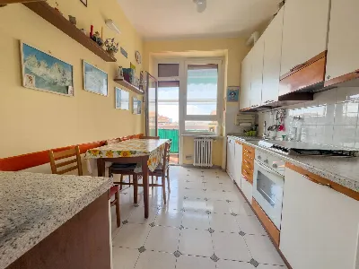 Appartamento in vendita a Torino, Le valle... - foto 8