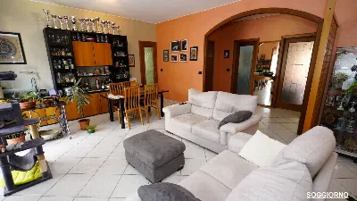 Appartamento in vendita a Settimo Torinese - foto 1