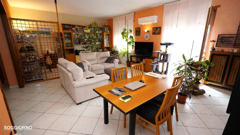 Appartamento in vendita a Settimo Torinese - foto 2