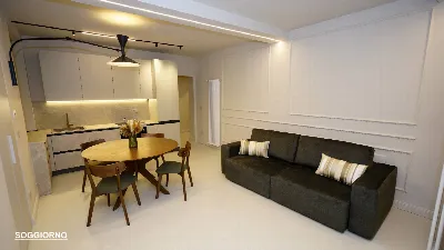 Appartamento in vendita a Torino, Centro - foto 1