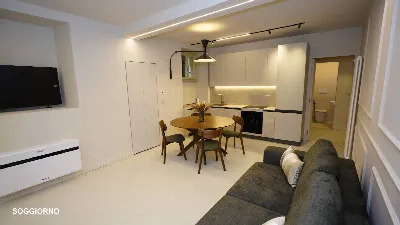 Appartamento in vendita a Torino, Centro - foto 3