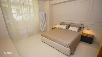 Appartamento in vendita a Torino, Centro - foto 6