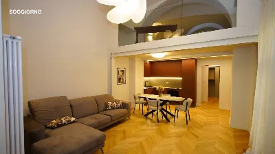 Appartamento in vendita a Torino, Centro - foto 1
