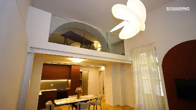 Appartamento in vendita a Torino, Centro - foto 2