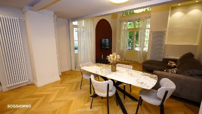 Appartamento in vendita a Torino, Centro - foto 3