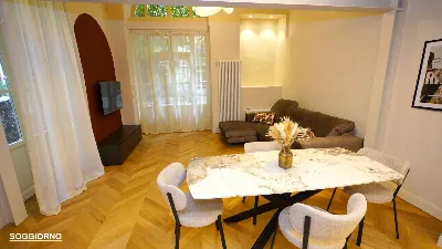 Appartamento in vendita a Torino, Centro - foto 4