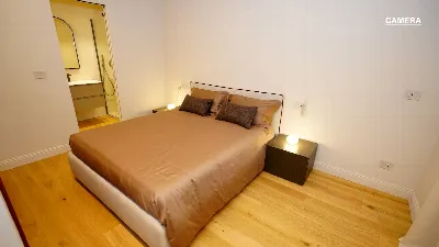 Appartamento in vendita a Torino, Centro - foto 6