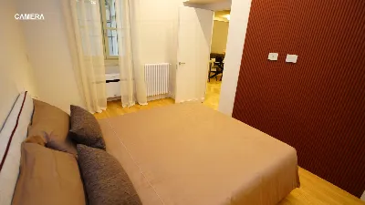 Appartamento in vendita a Torino, Centro - foto 9