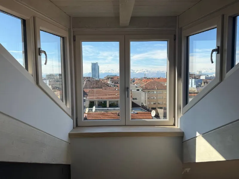 Appartamento in vendita a Torino, Centro - foto 3