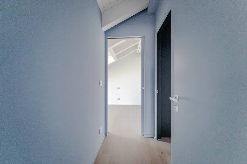 Appartamento in vendita a Torino, Centro - foto 8