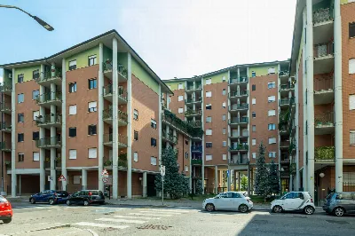 Appartamento a Torino