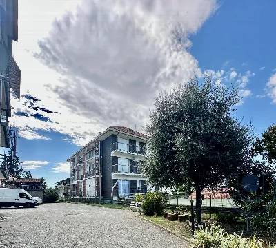 Attico a Pino Torinese
