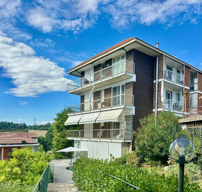Attico in vendita a Pino Torinese - foto 4