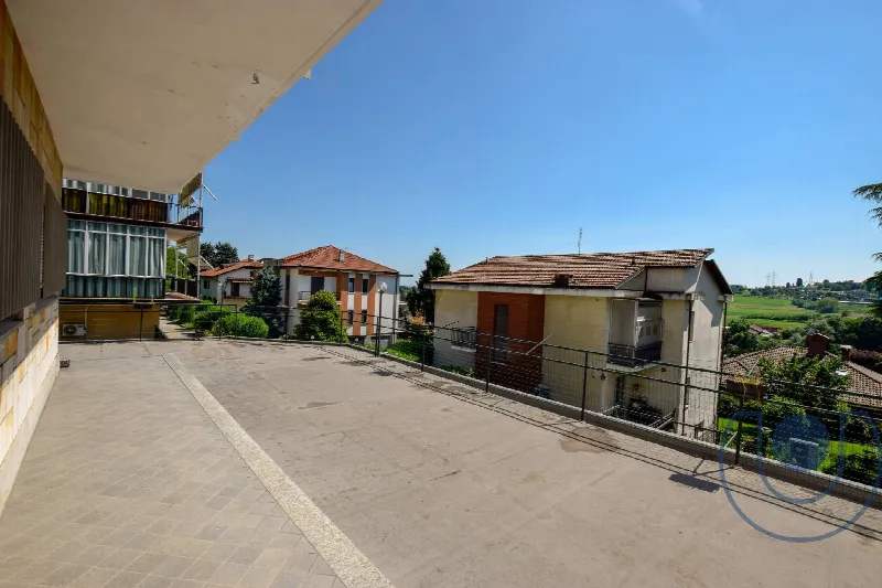 Attico in vendita a Pino Torinese - foto 8
