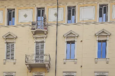 Appartamento in vendita a Torino, Cavorett... - foto 3