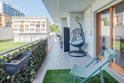 Appartamento in vendita a Torino, San salv... - foto 1